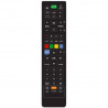 MBG FRANCE - Télécommande universelle 8033