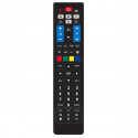 MBG FRANCE - Télécommande universelle 8034