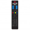MBG FRANCE - Télécommande universelle 8034