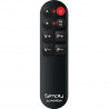 MBG FRANCE - Télécommande universelle SUPSIMPLY
