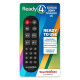 MBG FRANCE - Télécommande universelle READY5S