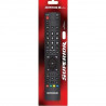MBG FRANCE - Télécommande universelle SUPERIOR2IN1