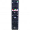 MBG FRANCE - Télécommande universelle 30901060