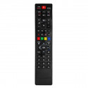 MBG FRANCE - Télécommande universelle 8060