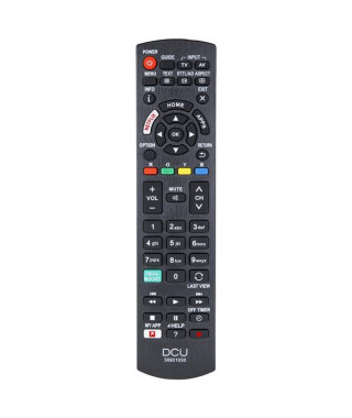 MBG FRANCE - Télécommande spécifique 30901030