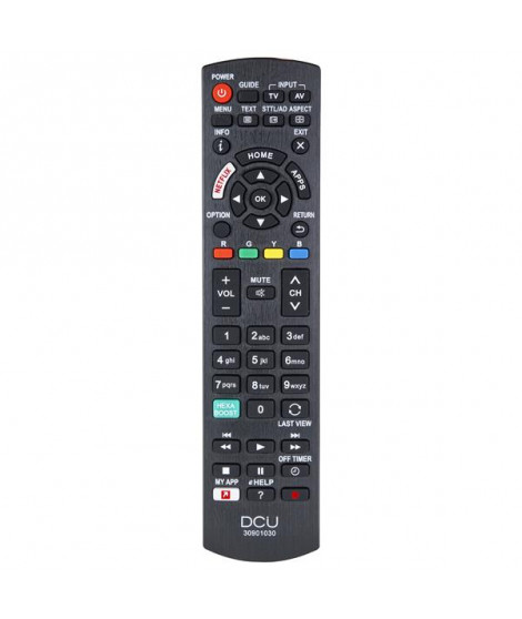 MBG FRANCE - Télécommande spécifique 30901030