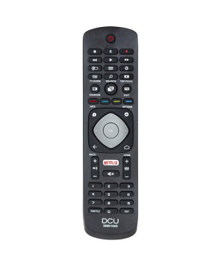 MBG FRANCE - Télécommande spécifique 30901040