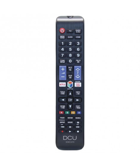 MBG FRANCE - Télécommande spécifique 30901070