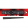 MBG FRANCE - Télécommande universelle SUPERIOR1IN1
