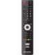 MBG FRANCE - Télécommande universelle FREEDOM4