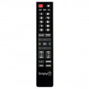 MBG FRANCE - Télécommande universelle SIMPLY+