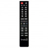 MBG FRANCE - Télécommande universelle SIMPLY+