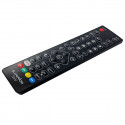 MBG FRANCE - Télécommande universelle SAFEPCBLACK