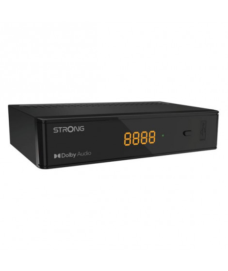 STRONG - Démodulateur satellite - SRT7030