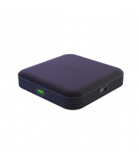 SERVIMAT - ZTE - Box Android TV - V2K