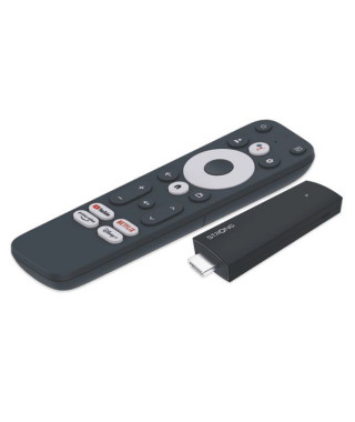 STRONG - Boitier TV connectée - SRT41