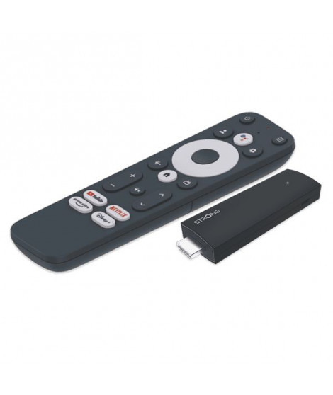 STRONG - Boitier TV connectée - SRT41