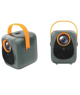 SCHNEIDER - Vidéoprojecteur - SCVP500