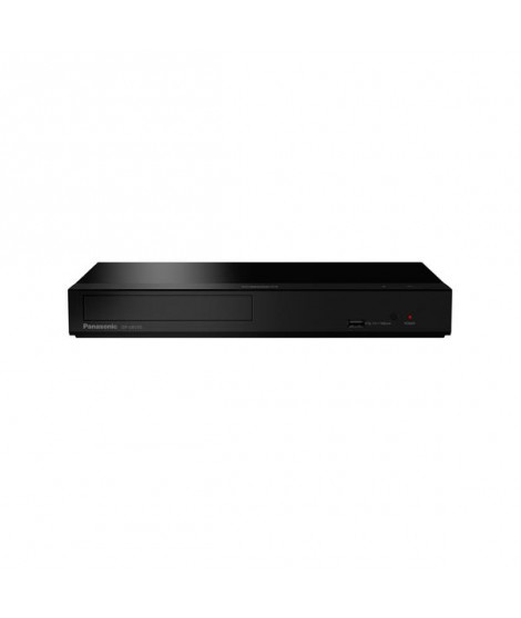 PANASONIC - Lecteur Blu-ray 4K DPUB150EFK