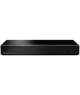 PANASONIC - Lecteur Blu-ray 4K DPUB450EGK