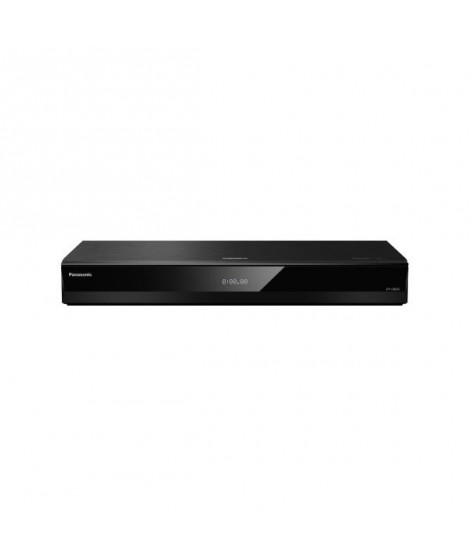 PANASONIC - Lecteur Blu-ray 4K DPUB820EFK