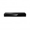PANASONIC - Lecteur Blu-ray 4K DPUB820EFK