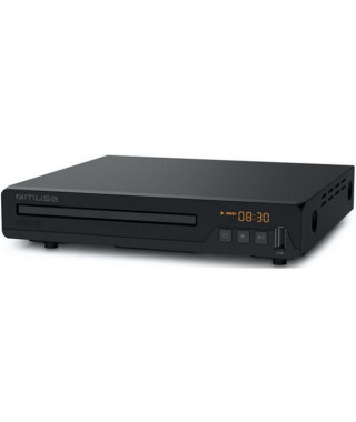 MUSE - Lecteur DVD M55DV