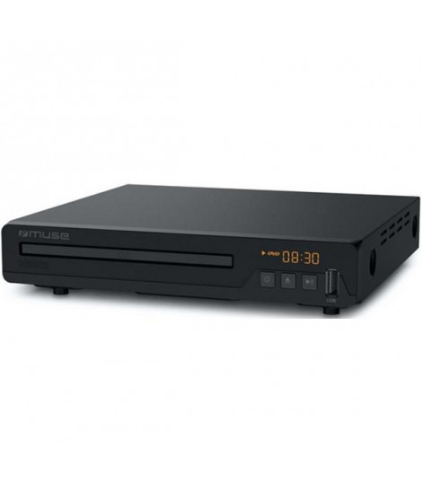 MUSE - Lecteur DVD M55DV