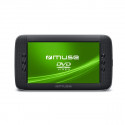 MUSE - Lecteur DVD portable - M1028CVB