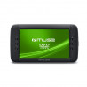 MUSE - Lecteur DVD portable - M1028CVB
