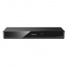 PANASONIC - Lecteur-graveur Blu-ray 3D DMRBWT850EC