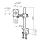ERARD - Support de table 011100