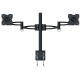 ERARD - Double support de bureau 011105
