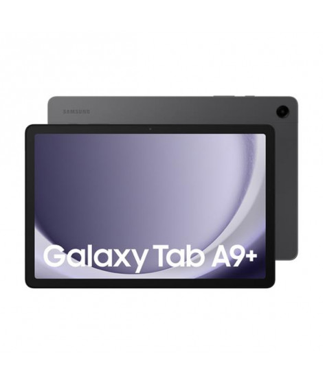 SAMSUNG - Tablette Androïd SM-X210NZAAEUB