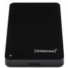 CABLAGE UNIVERSEL - INTENSO Disque Dur HDD Externe - 335887