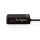 NEDIS - Lecteur de carte "All-in-One " USB 2.0