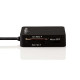 NEDIS - Lecteur de carte "All-in-One " USB 2.0
