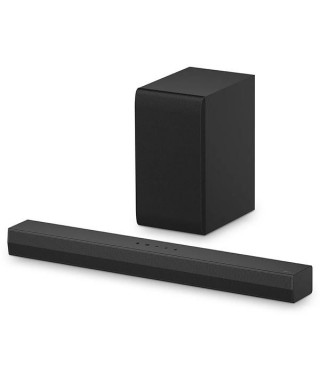 LG - Barre de son 2.1 S40T