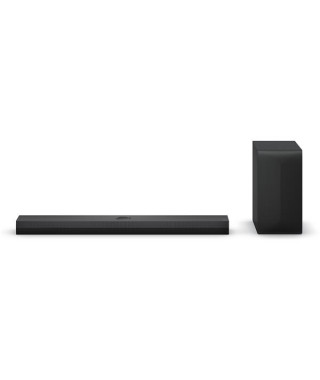 LG - Barre de son 3.1.1 S70TY