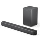 PHILIPS - Barre de son TAB5309