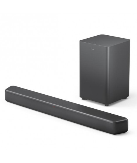 PHILIPS - Barre de son TAB5309