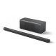 PHILIPS - Barre de son TAB6309