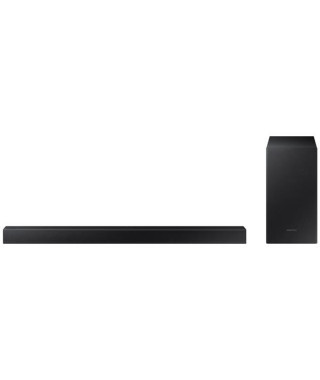SAMSUNG - Barre de son HW-T420/ZF