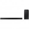 SAMSUNG - Barre de son HW-T420/ZF