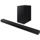 SAMSUNG - Barre de son HW-T420/ZF