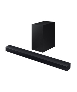 SAMSUNG - Barre de son HW-C450/ZF
