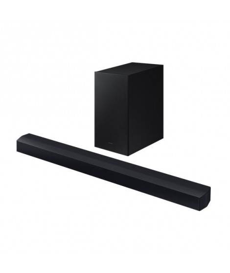 SAMSUNG - Barre de son HW-C450/ZF