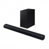 SAMSUNG - Barre de son HW-C450/ZF