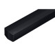 SAMSUNG - Barre de son HW-C450/ZF
