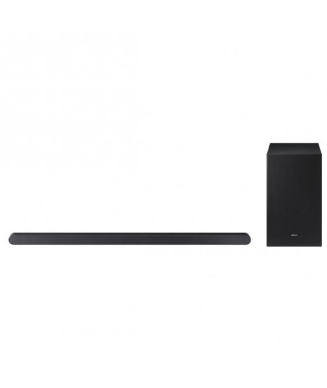 SAMSUNG - Barre de son HW-S710D/XE